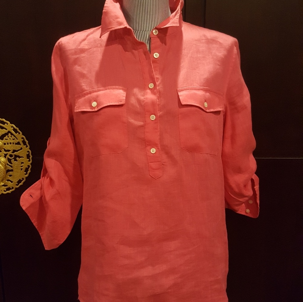 Blouse - Picture 3 of 3